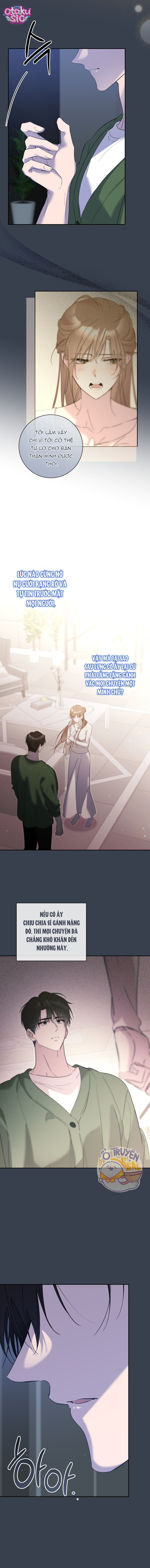 Tình Yêu Bắt Đầu Từ Việc Nuôi Dạy Con Cái - Chap 11 - Trang 19
