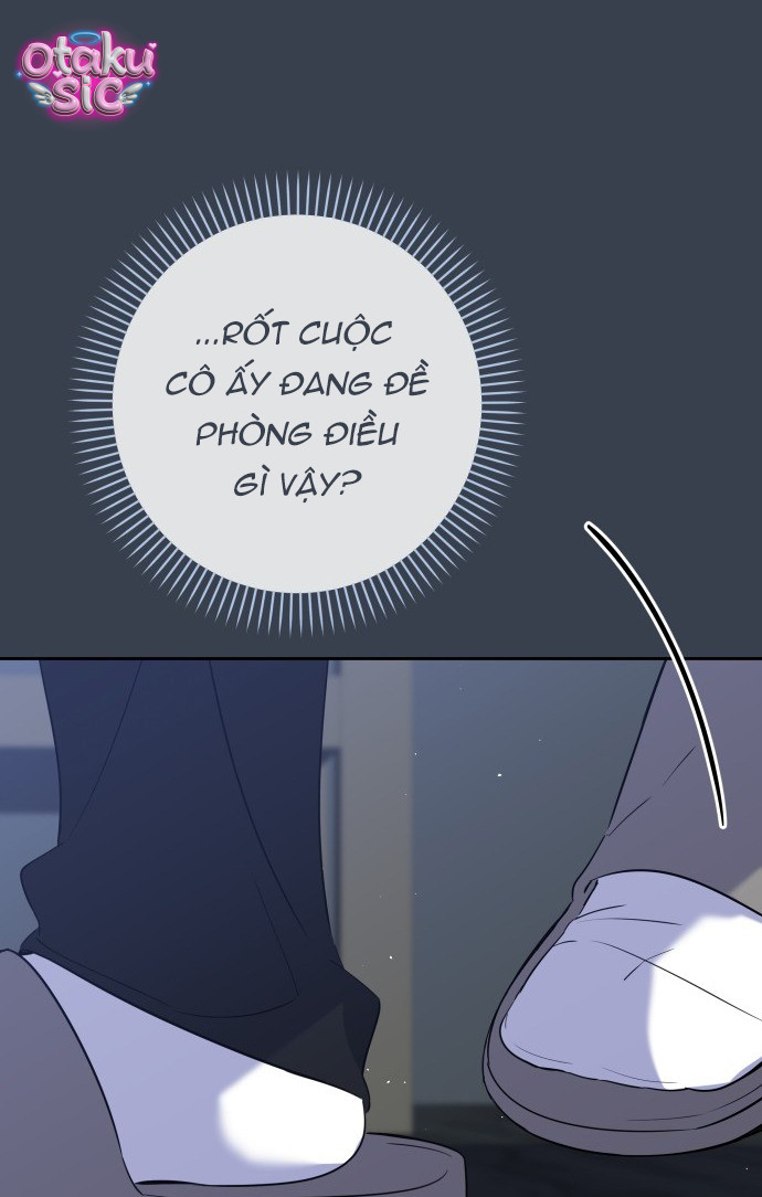 Tình Yêu Bắt Đầu Từ Việc Nuôi Dạy Con Cái - Chap 11 - Trang 20