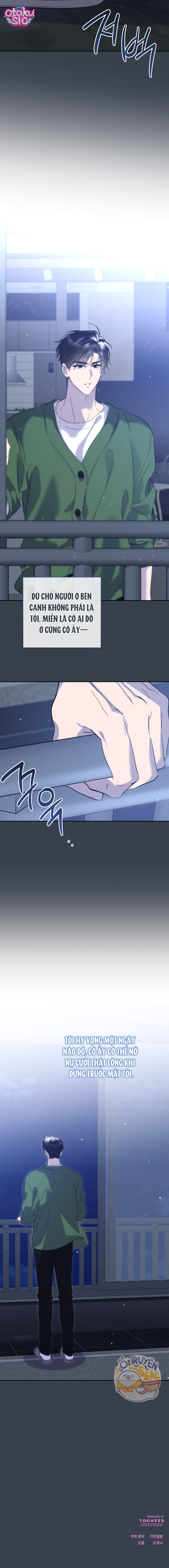 Tình Yêu Bắt Đầu Từ Việc Nuôi Dạy Con Cái - Chap 11 - Trang 21