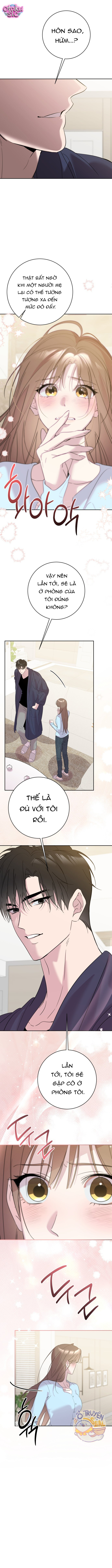Tình Yêu Bắt Đầu Từ Việc Nuôi Dạy Con Cái - Chap 18 - Trang 13