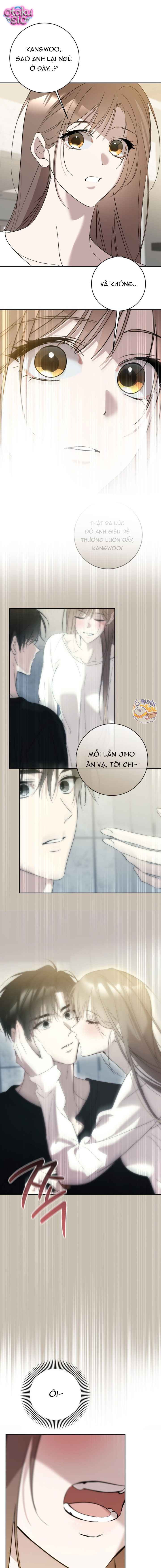 Tình Yêu Bắt Đầu Từ Việc Nuôi Dạy Con Cái - Chap 22 - Trang 14