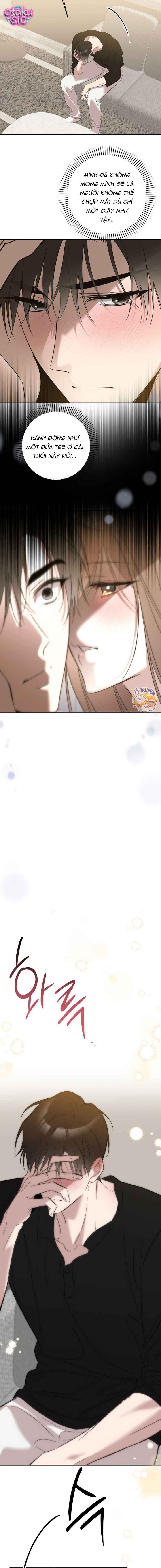 Tình Yêu Bắt Đầu Từ Việc Nuôi Dạy Con Cái - Chap 22 - Trang 17