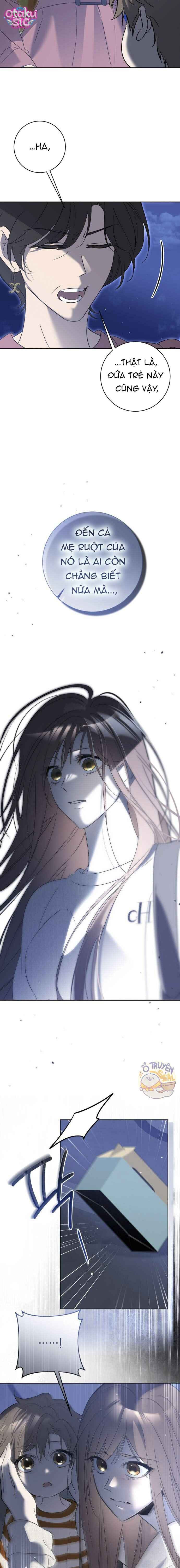 Tình Yêu Bắt Đầu Từ Việc Nuôi Dạy Con Cái - Chap 24 - Trang 19