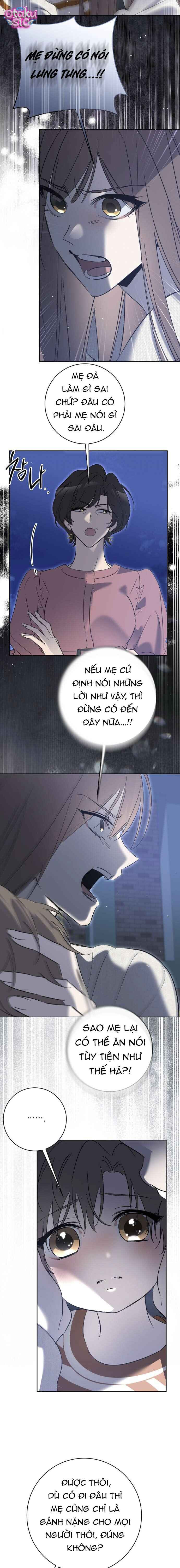 Tình Yêu Bắt Đầu Từ Việc Nuôi Dạy Con Cái - Chap 24 - Trang 20