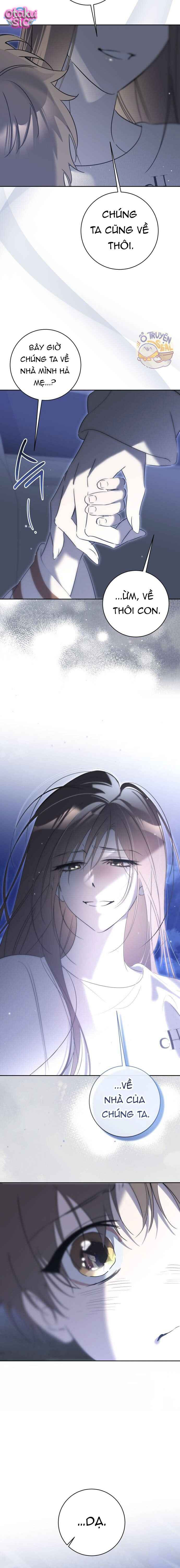 Tình Yêu Bắt Đầu Từ Việc Nuôi Dạy Con Cái - Chap 24 - Trang 22