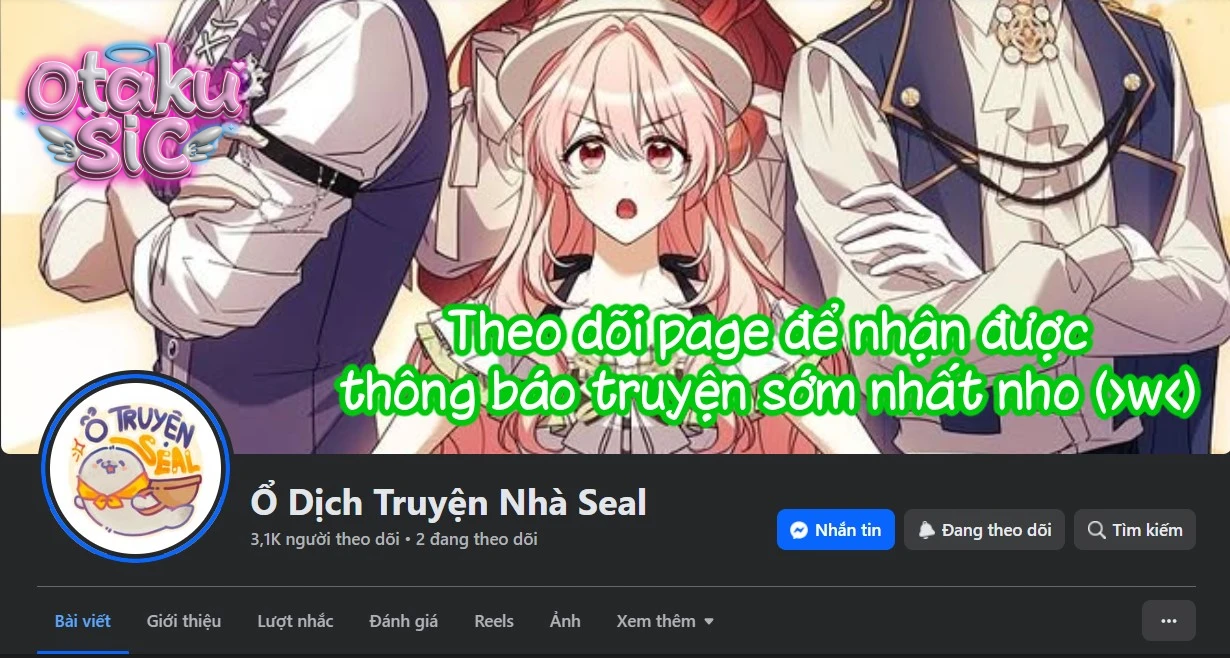 Tình Yêu Bắt Đầu Từ Việc Nuôi Dạy Con Cái - Chap 4 - Trang 1
