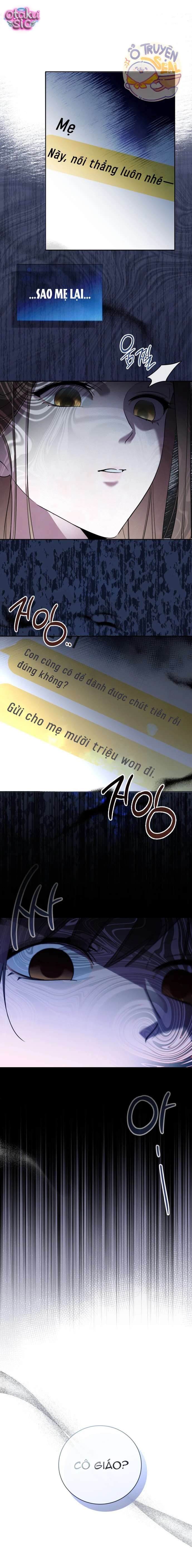 Tình Yêu Bắt Đầu Từ Việc Nuôi Dạy Con Cái - Chap 4 - Trang 2