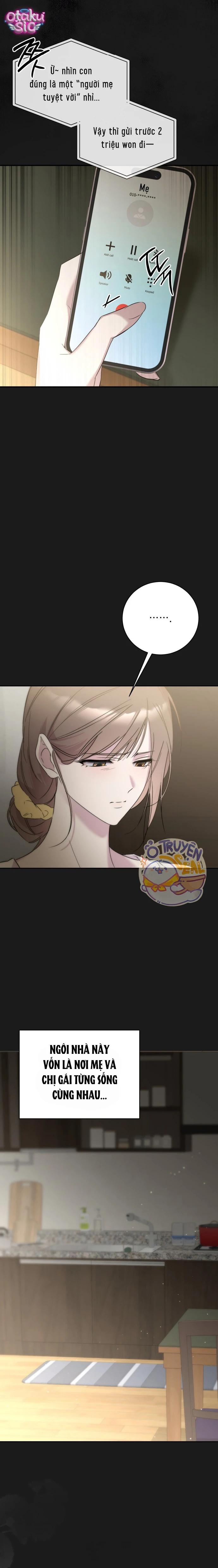 Tình Yêu Bắt Đầu Từ Việc Nuôi Dạy Con Cái - Chap 4 - Trang 17