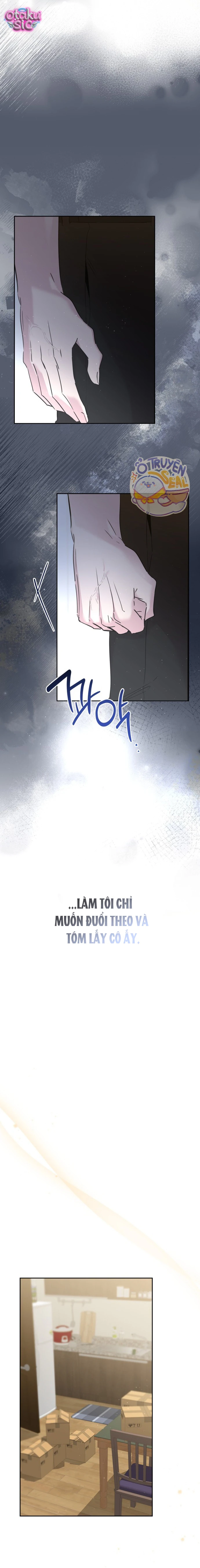 Tình Yêu Bắt Đầu Từ Việc Nuôi Dạy Con Cái - Chap 6 - Trang 4