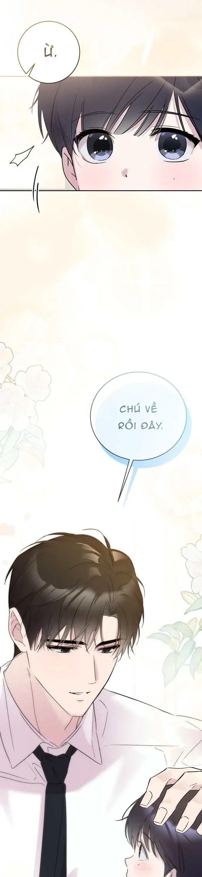 Tình Yêu Bắt Đầu Từ Việc Nuôi Dạy Con Cái - Chap 7 - Trang 2