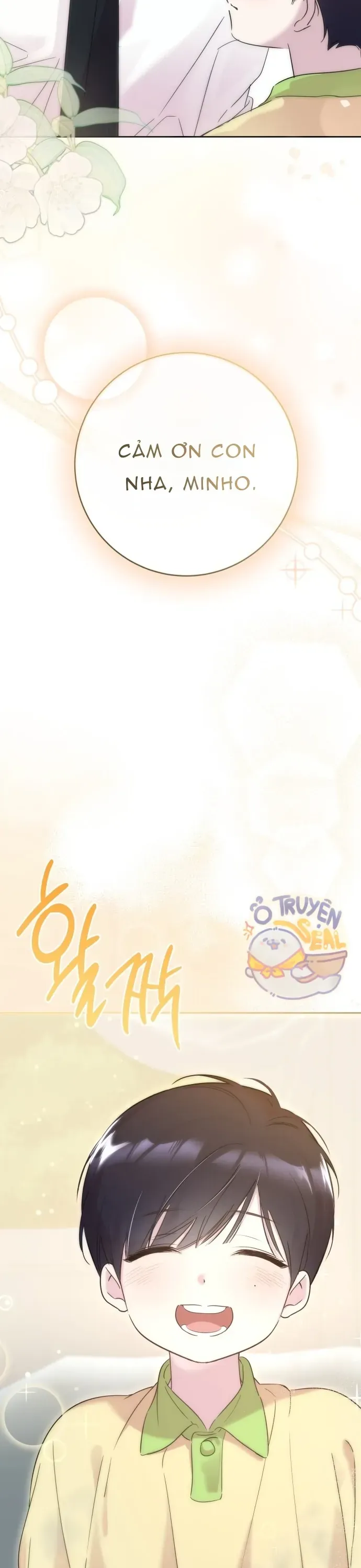 Tình Yêu Bắt Đầu Từ Việc Nuôi Dạy Con Cái - Chap 7 - Trang 3