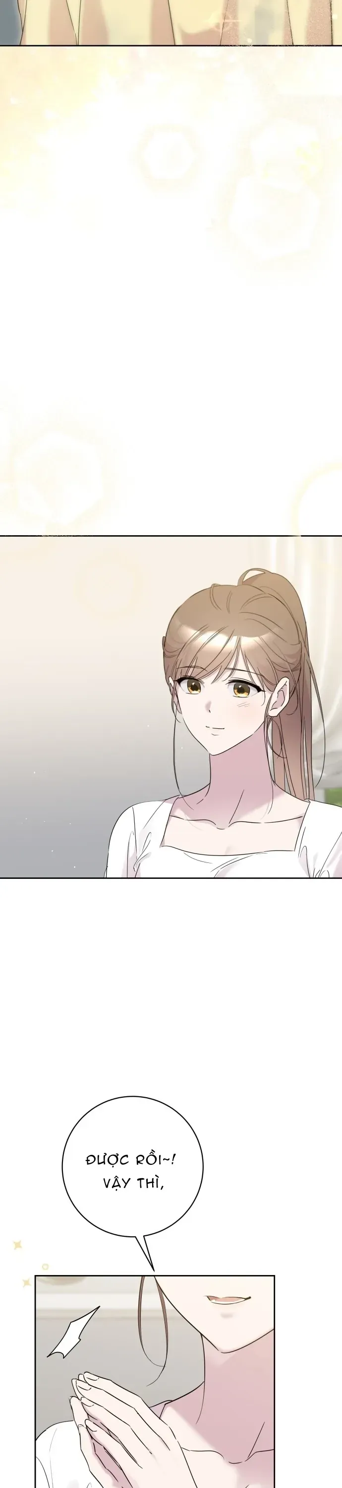 Tình Yêu Bắt Đầu Từ Việc Nuôi Dạy Con Cái - Chap 7 - Trang 4
