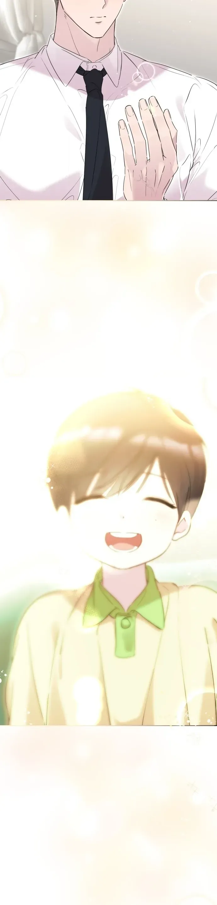 Tình Yêu Bắt Đầu Từ Việc Nuôi Dạy Con Cái - Chap 7 - Trang 7