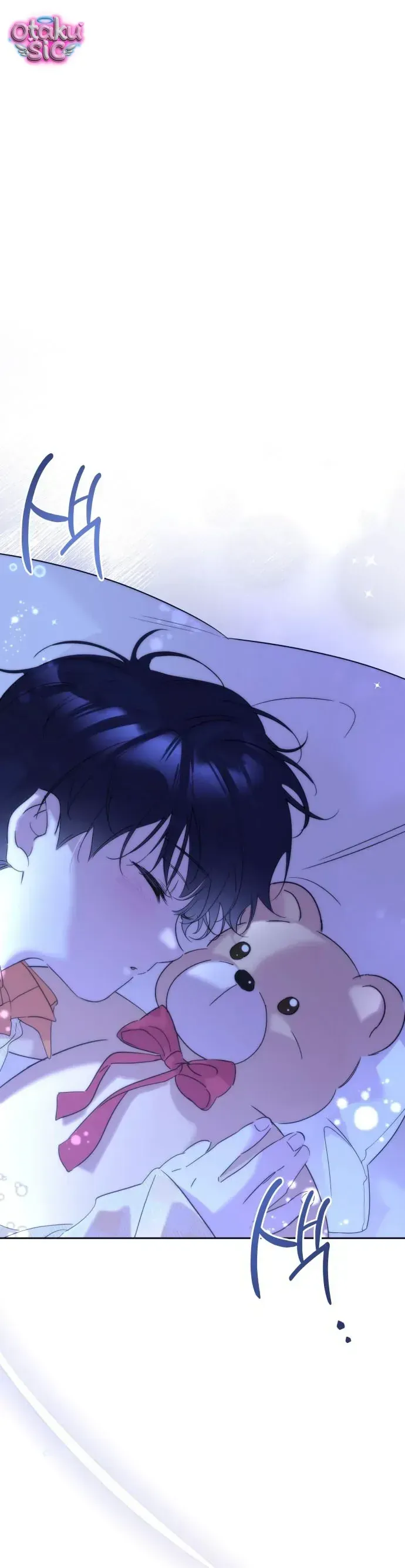 Tình Yêu Bắt Đầu Từ Việc Nuôi Dạy Con Cái - Chap 8 - Trang 2