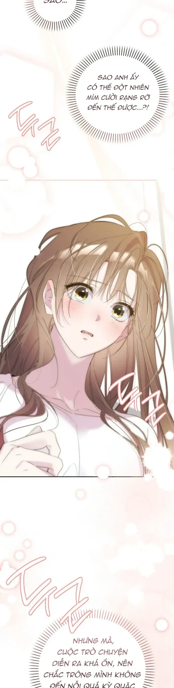 Tình Yêu Bắt Đầu Từ Việc Nuôi Dạy Con Cái - Chap 8 - Trang 12