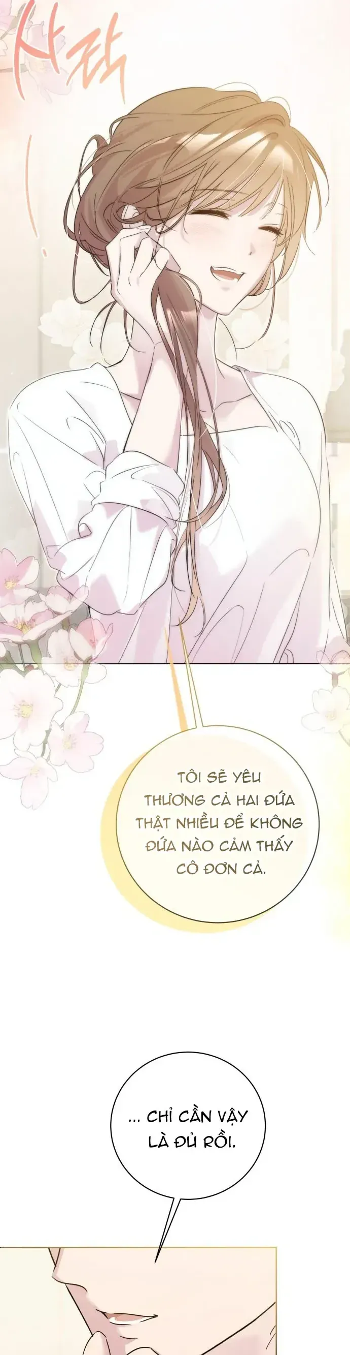 Tình Yêu Bắt Đầu Từ Việc Nuôi Dạy Con Cái - Chap 8 - Trang 7