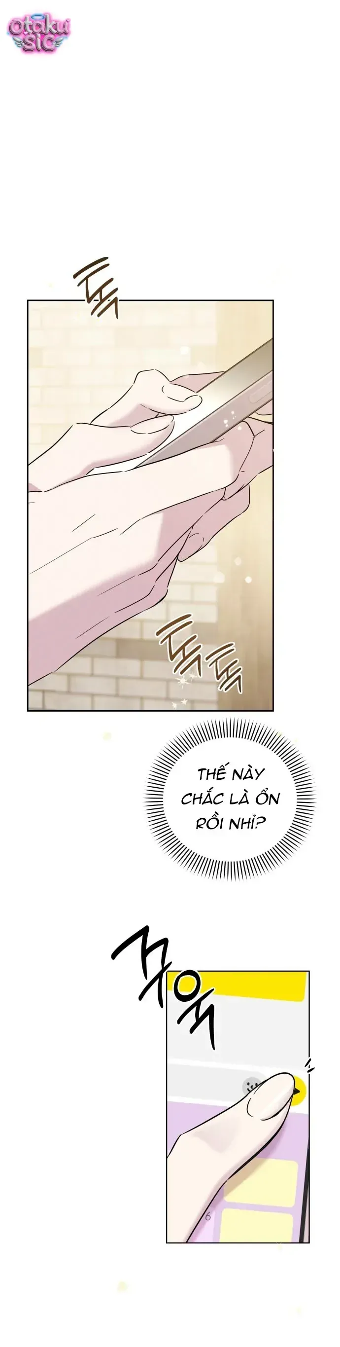 Tình Yêu Bắt Đầu Từ Việc Nuôi Dạy Con Cái - Chap 9 - Trang 2