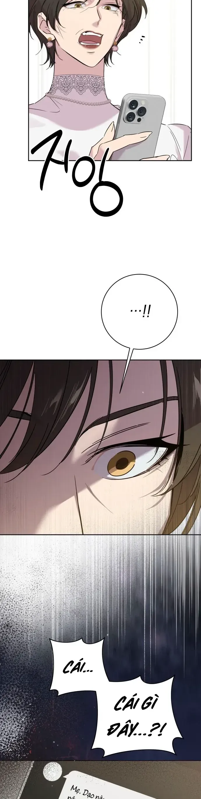 Tình Yêu Bắt Đầu Từ Việc Nuôi Dạy Con Cái - Chap 9 - Trang 7