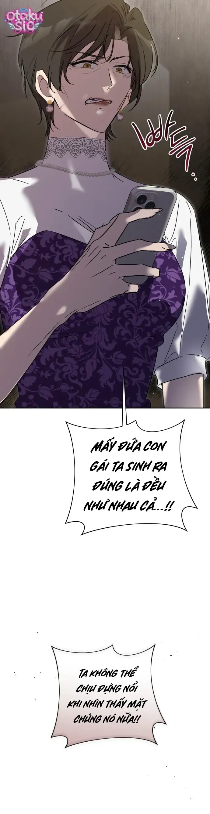 Tình Yêu Bắt Đầu Từ Việc Nuôi Dạy Con Cái - Chap 9 - Trang 8