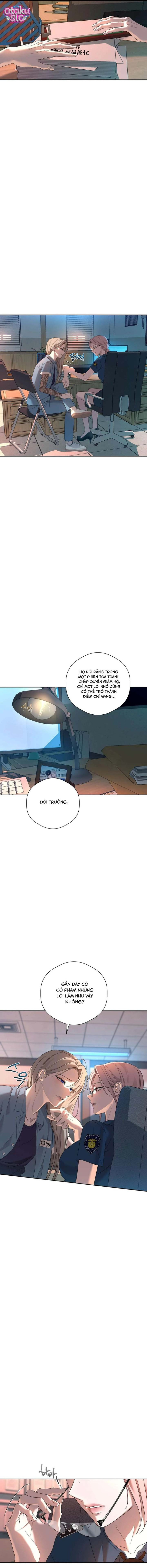 Tình Yêu Biến Dạng - Chap 10 - Trang 13
