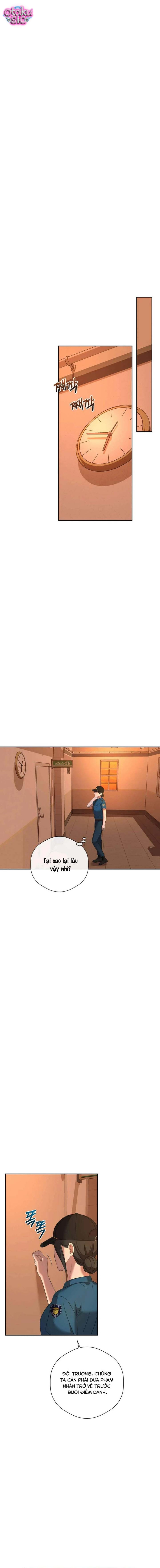 Tình Yêu Biến Dạng - Chap 10 - Trang 15