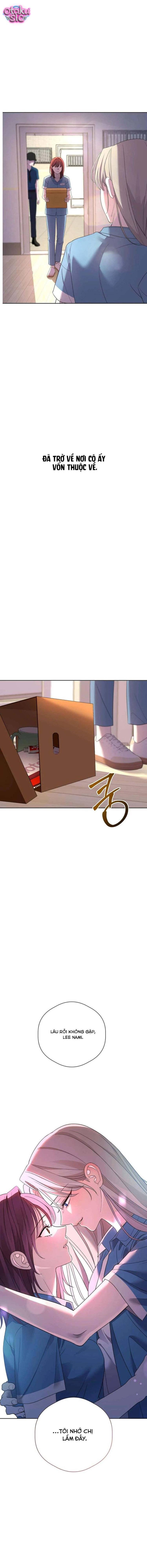 Tình Yêu Biến Dạng - Chap 10 - Trang 27