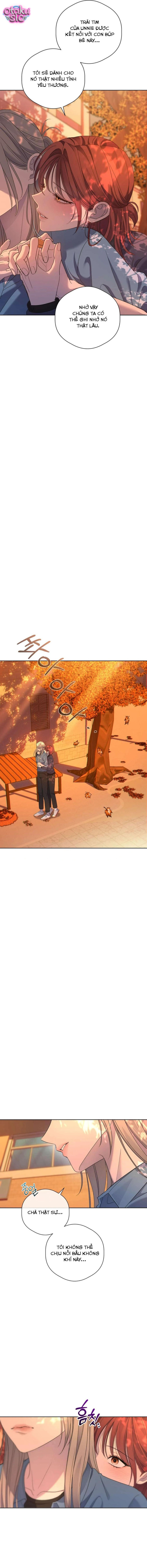 Tình Yêu Biến Dạng - Chap 11 - Trang 16