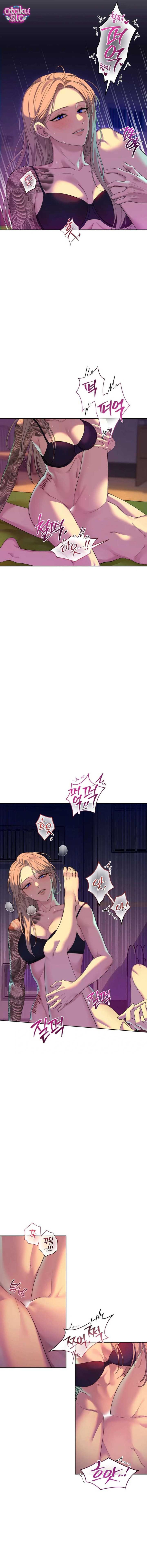 Tình Yêu Biến Dạng - Chap 12 - Trang 11