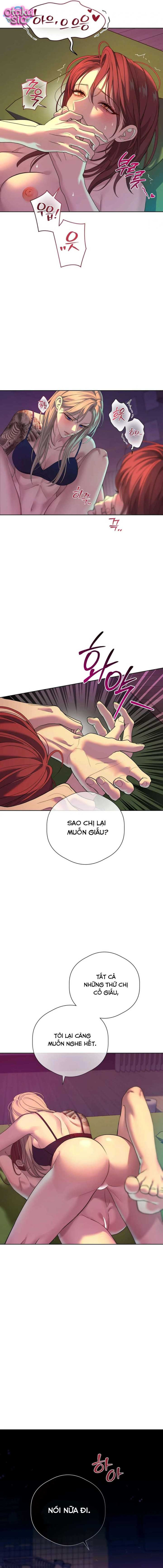 Tình Yêu Biến Dạng - Chap 12 - Trang 14