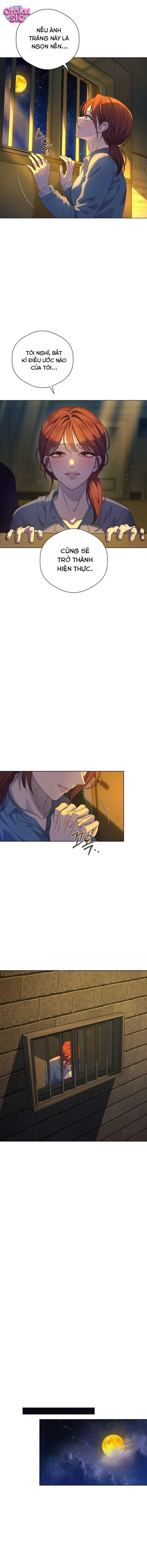 Tình Yêu Biến Dạng - Chap 12 - Trang 5