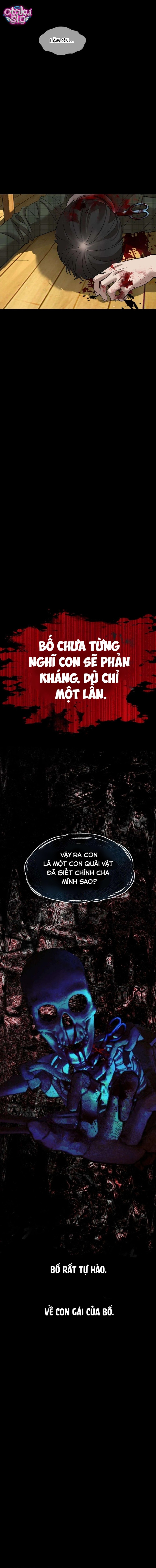 Tình Yêu Biến Dạng - Chap 9 - Trang 11
