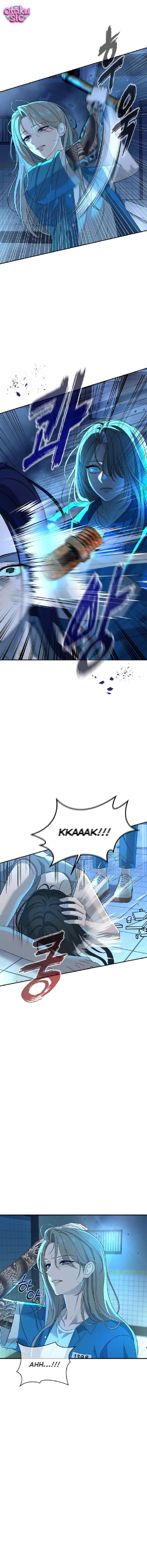 Tình Yêu Biến Dạng - Chap 9 - Trang 14