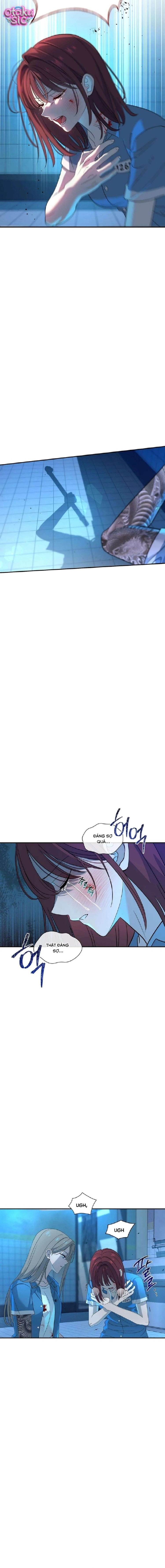 Tình Yêu Biến Dạng - Chap 9 - Trang 17