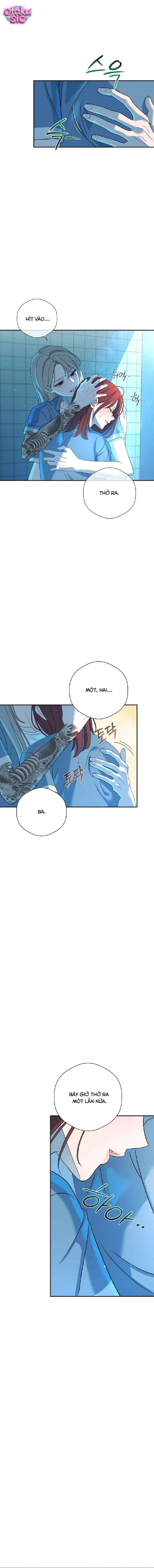 Tình Yêu Biến Dạng - Chap 9 - Trang 19