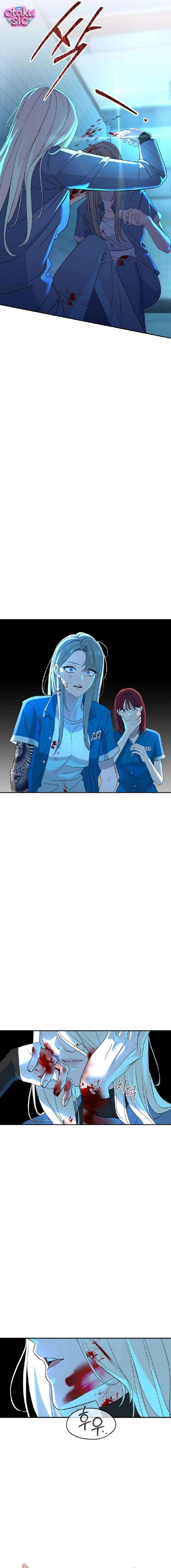 Tình Yêu Biến Dạng - Chap 9 - Trang 22
