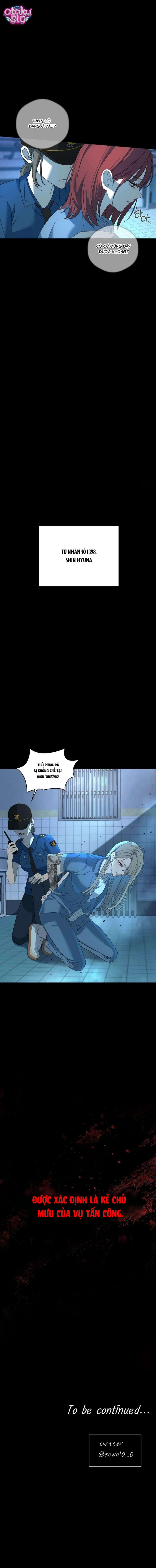 Tình Yêu Biến Dạng - Chap 9 - Trang 25