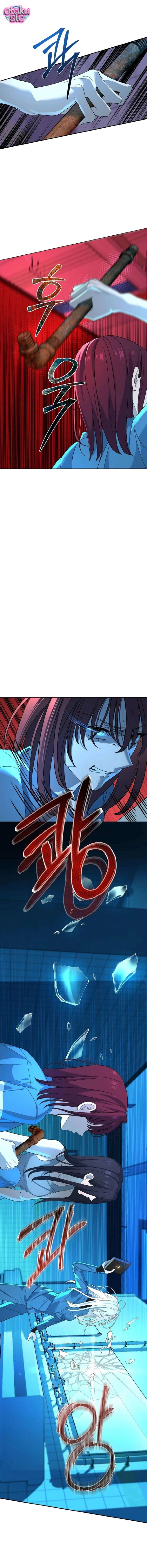 Tình Yêu Biến Dạng - Chap 9 - Trang 6