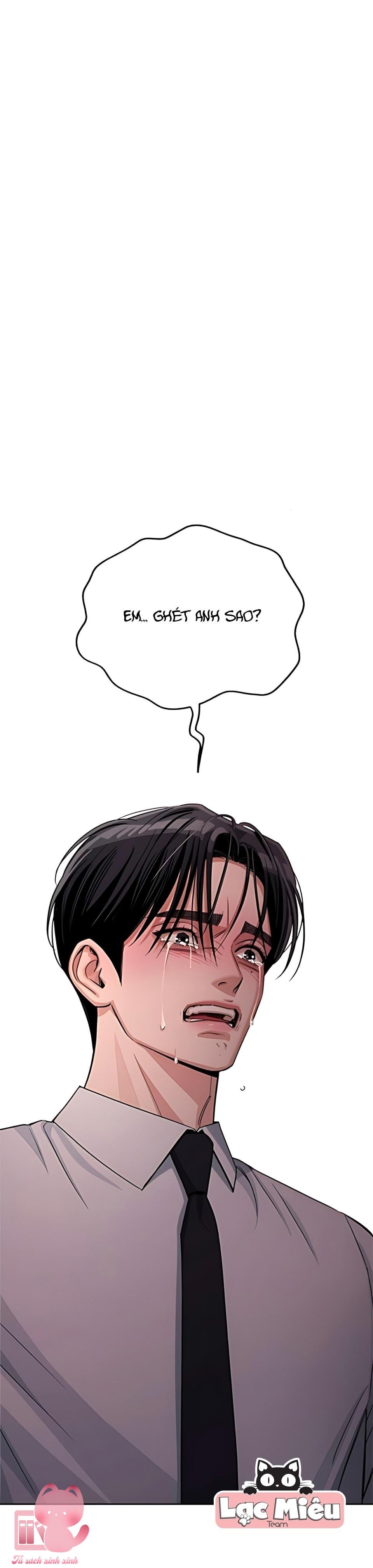 Tình Yêu Của Iseop - Chap 100 - Trang 1