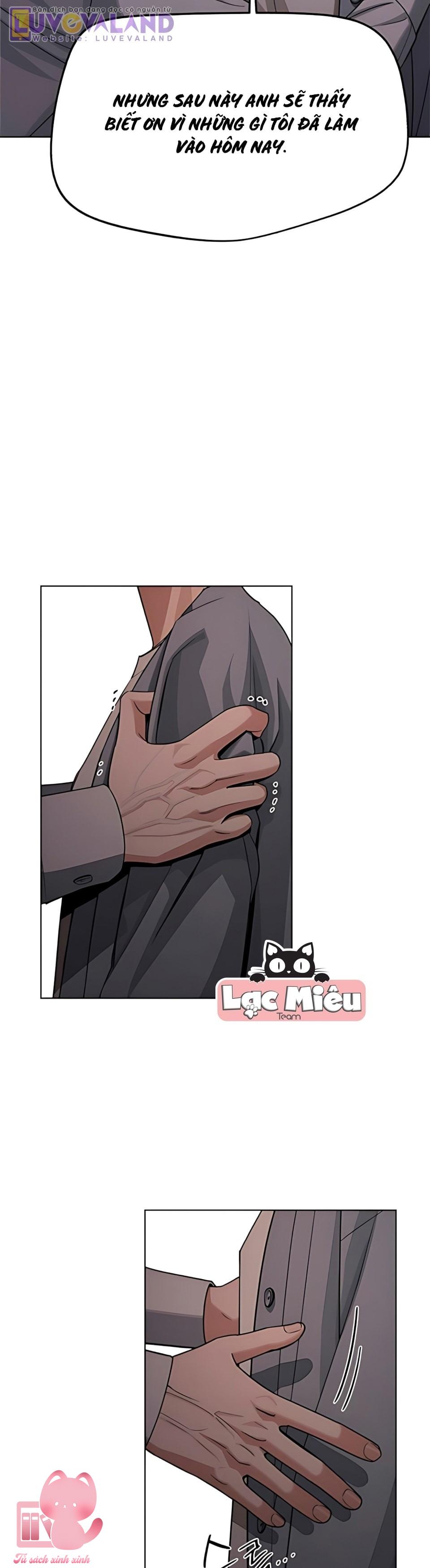 Tình Yêu Của Iseop - Chap 100 - Trang 16