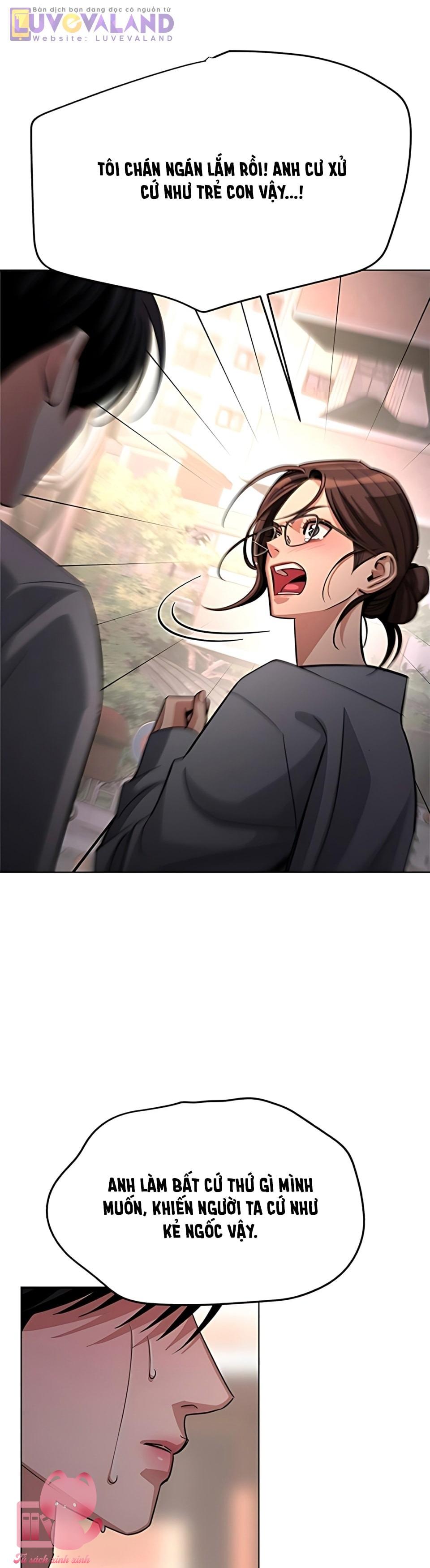 Tình Yêu Của Iseop - Chap 100 - Trang 24