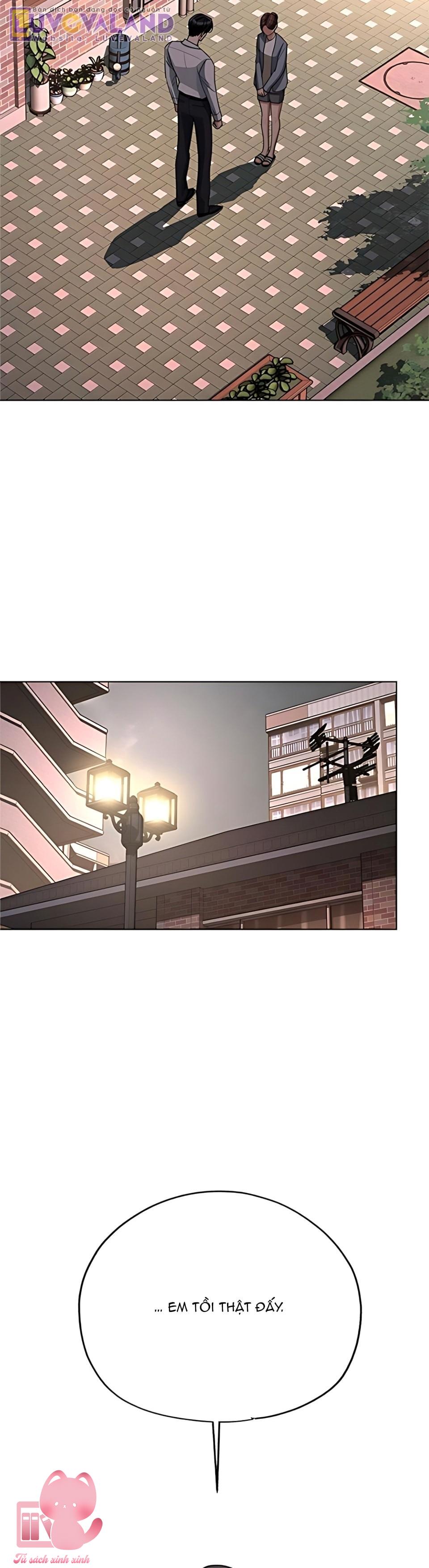 Tình Yêu Của Iseop - Chap 100 - Trang 29