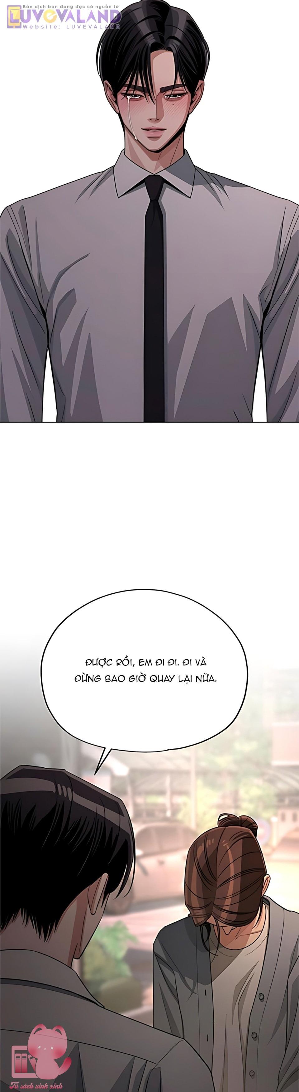 Tình Yêu Của Iseop - Chap 100 - Trang 30