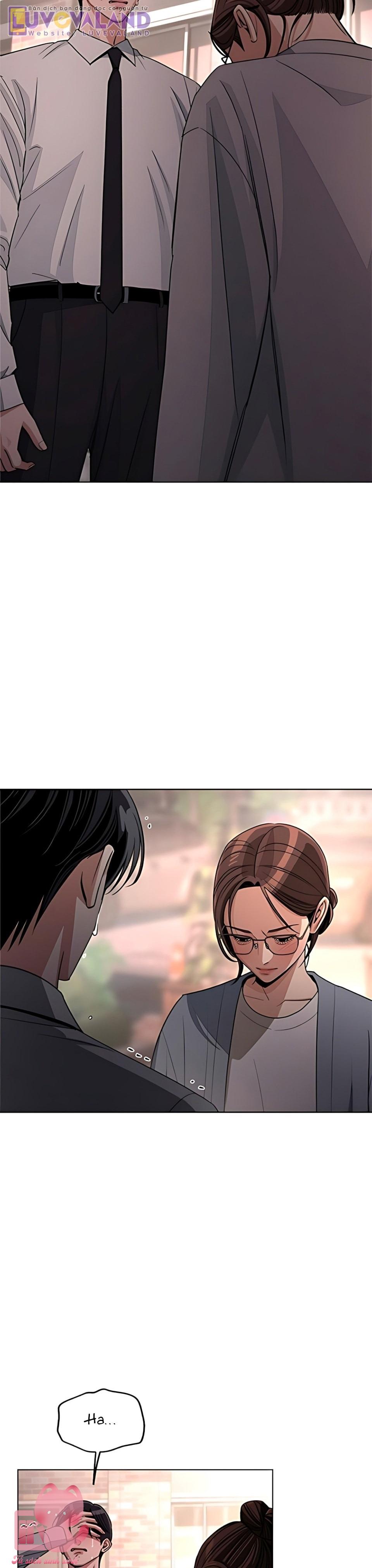 Tình Yêu Của Iseop - Chap 100 - Trang 4