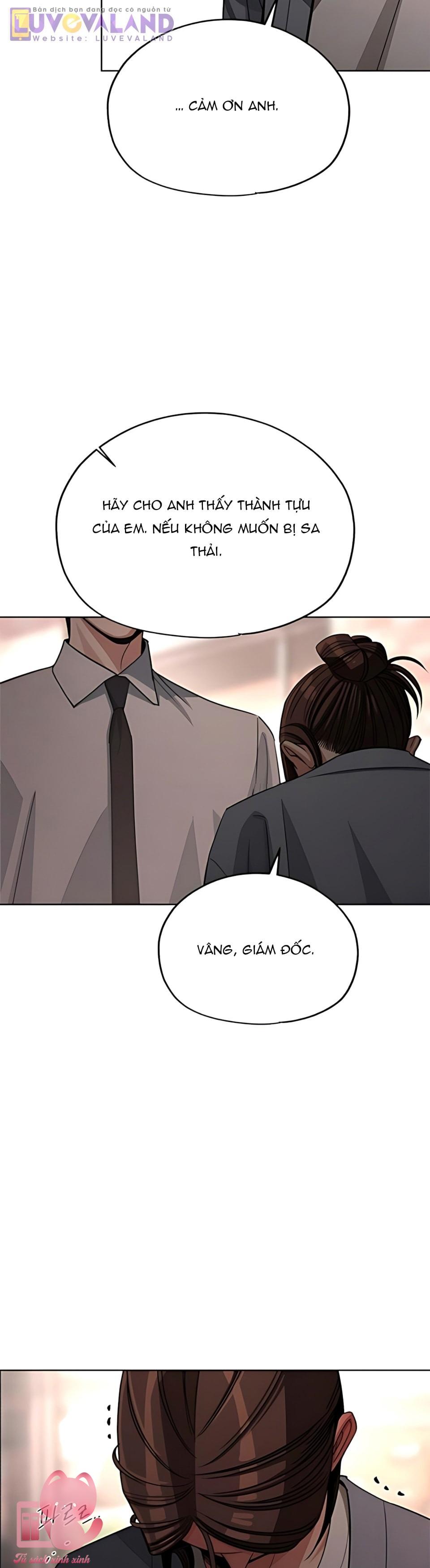 Tình Yêu Của Iseop - Chap 100 - Trang 32
