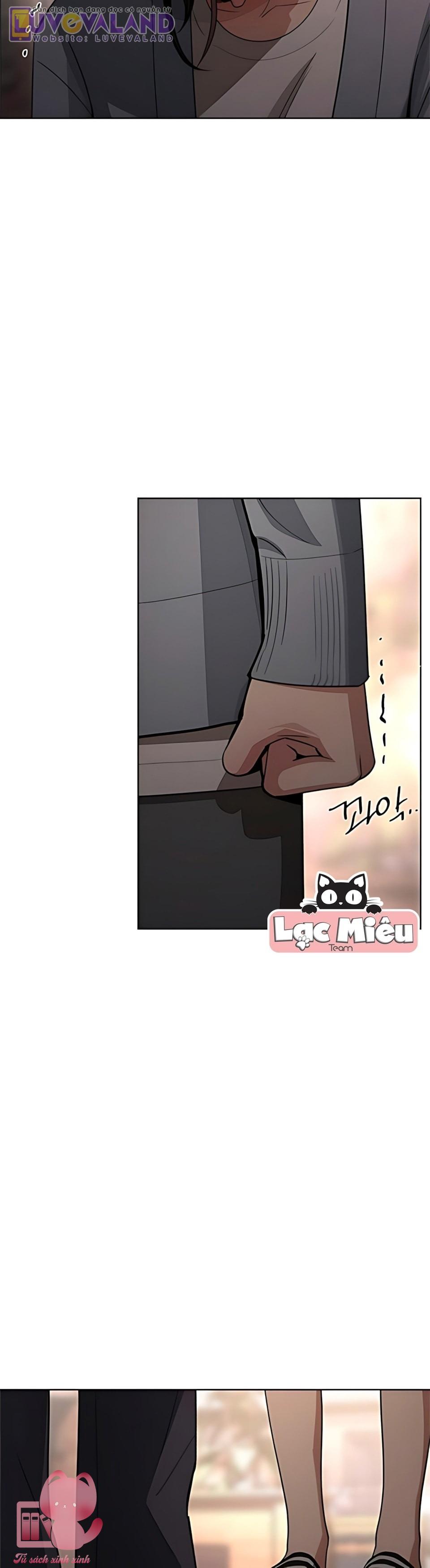 Tình Yêu Của Iseop - Chap 100 - Trang 33
