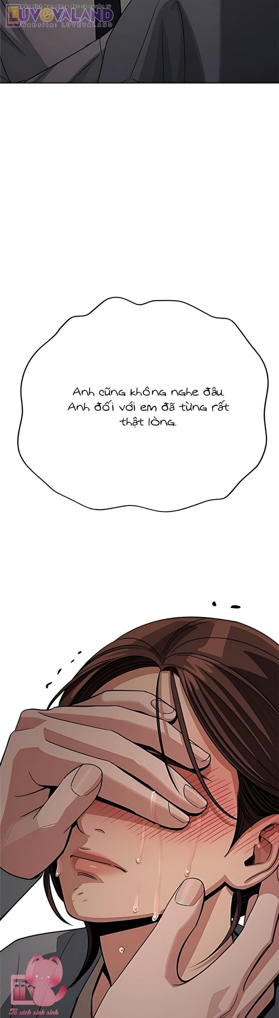 Tình Yêu Của Iseop - Chap 100 - Trang 35