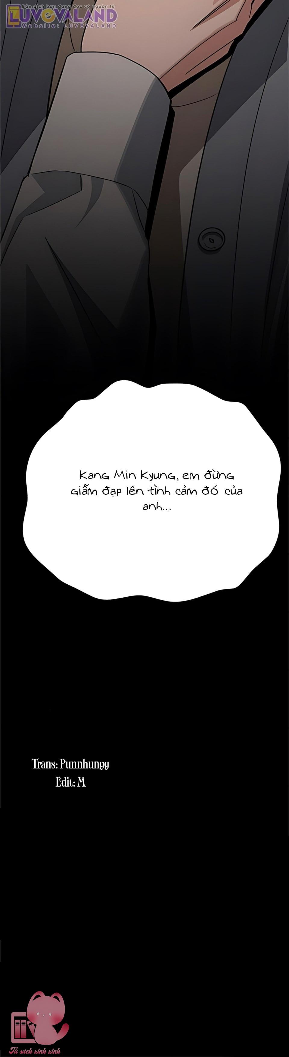 Tình Yêu Của Iseop - Chap 100 - Trang 36