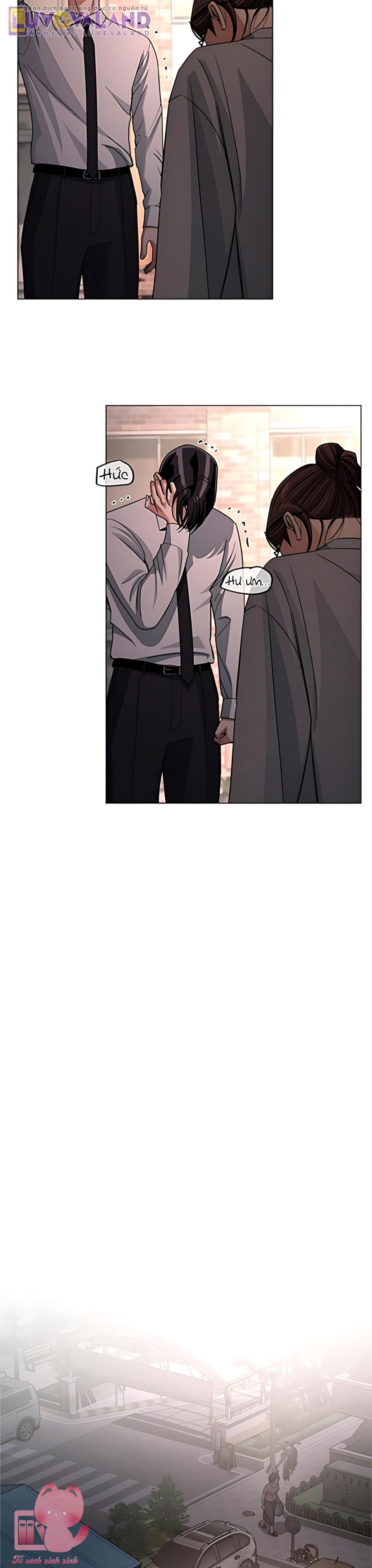 Tình Yêu Của Iseop - Chap 100 - Trang 5
