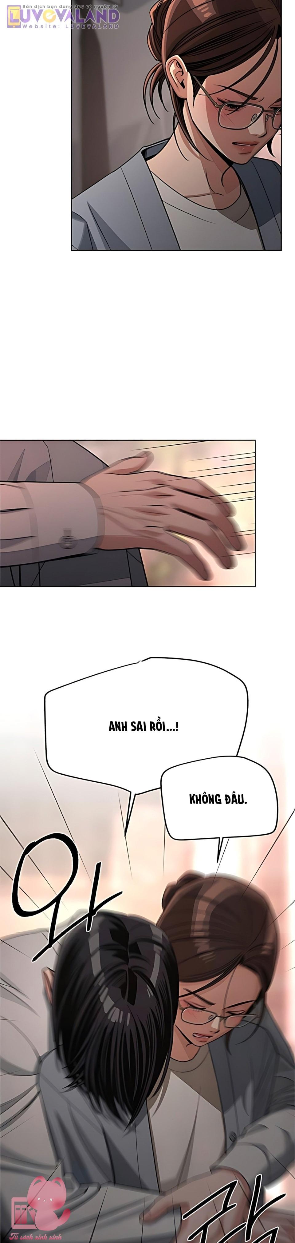 Tình Yêu Của Iseop - Chap 100 - Trang 9