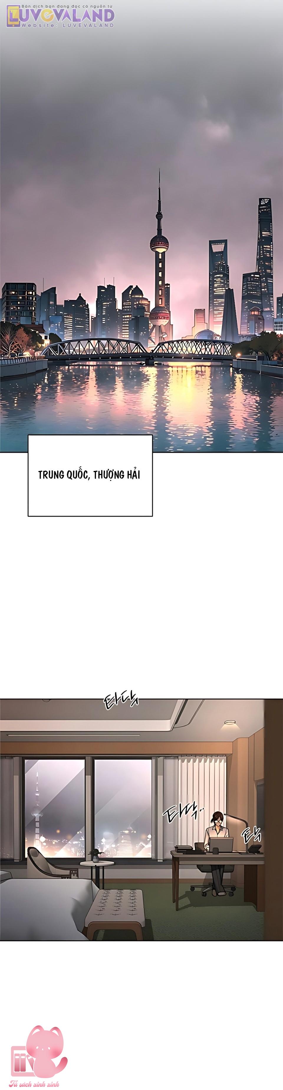 Tình Yêu Của Iseop - Chap 101 - Trang 17